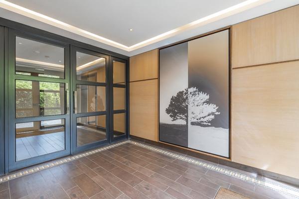 Appartement Garches 3 pièces 68.5 m2