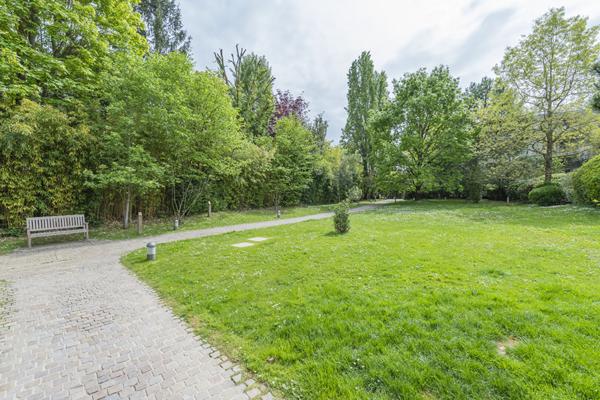 Appartement Garches 3 pièces 68.5 m2