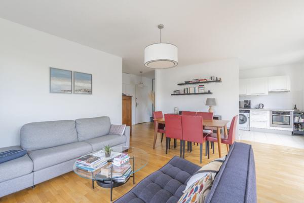 Appartement Garches 3 pièces 68.5 m2