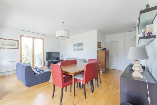 Appartement Garches 3 pièces 68.5 m2