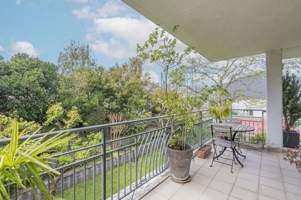 Appartement Garches 3 pièces 68.5 m2