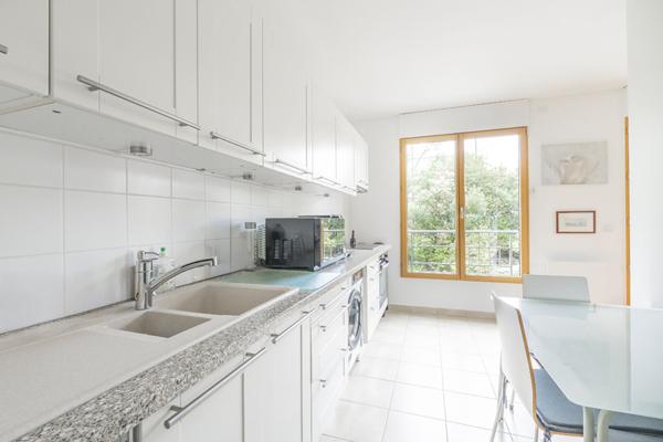 Appartement Garches 3 pièces 68.5 m2