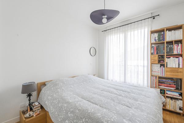 Appartement Garches 3 pièces 68.5 m2