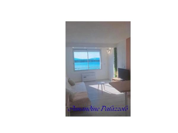 Appartement à vendre 2 pièces PORT LEUCATE (11)