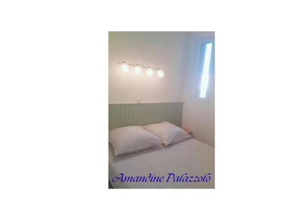 Appartement à vendre 2 pièces PORT LEUCATE (11)