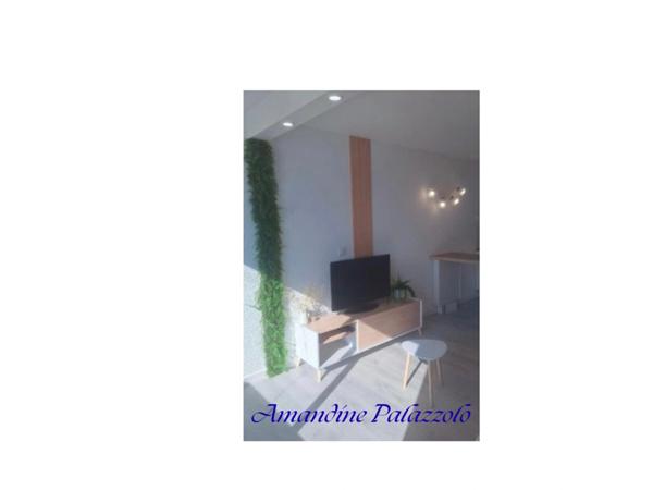 Appartement à vendre 2 pièces PORT LEUCATE (11)