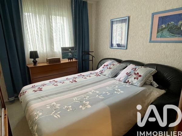 Maison à vendre 6 pièces 129 m² Soisy-sur-Seine