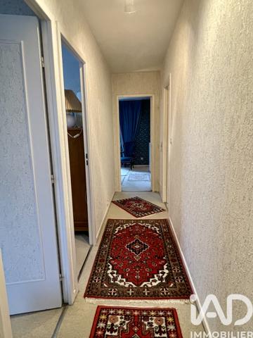 Maison à vendre 6 pièces 129 m² Soisy-sur-Seine