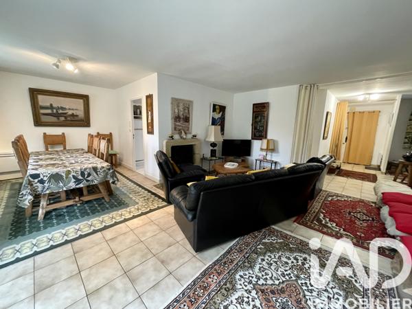 Maison à vendre 6 pièces 129 m² Soisy-sur-Seine