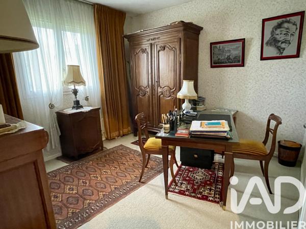 Maison à vendre 6 pièces 129 m² Soisy-sur-Seine