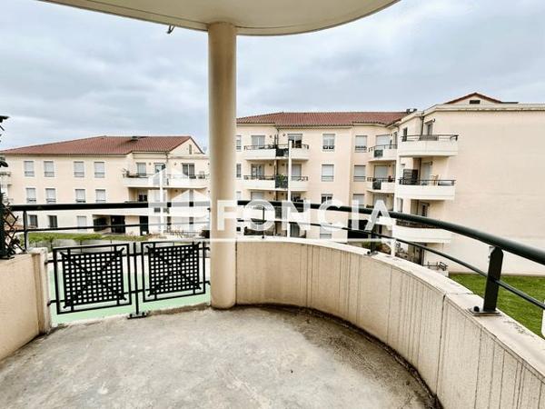 Location Appartement 2 pièces 35.5 m² - 8 BIS RUE HUGUES GUERIN Lyon 69008