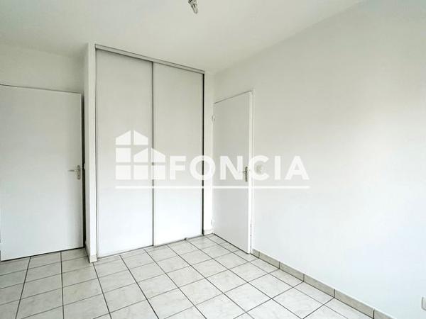 Location Appartement 2 pièces 35.5 m² - 8 BIS RUE HUGUES GUERIN Lyon 69008