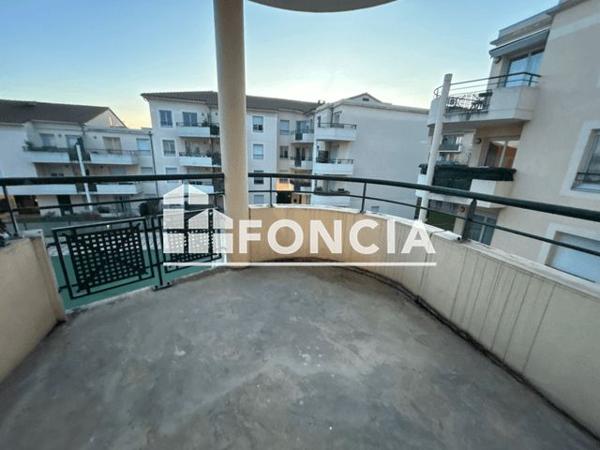 Location Appartement 2 pièces 35.5 m² - 8 BIS RUE HUGUES GUERIN Lyon 69008