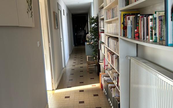 Appartement à vendre    6 pièces • 182,20 m2 Lyon 4