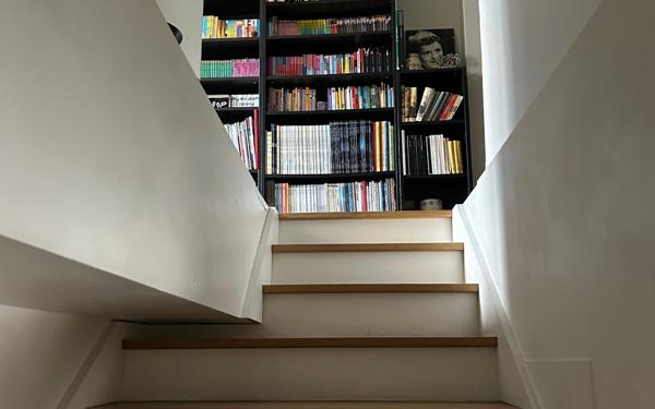 Appartement à vendre    6 pièces • 182,20 m2 Lyon 4