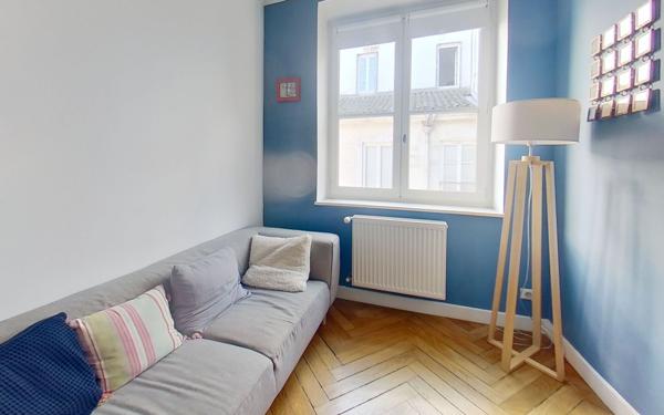 Appartement à vendre    6 pièces • 182,20 m2 Lyon 4