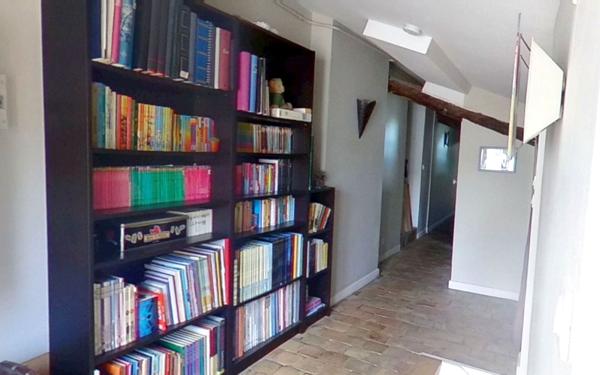 Appartement à vendre    6 pièces • 182,20 m2 Lyon 4