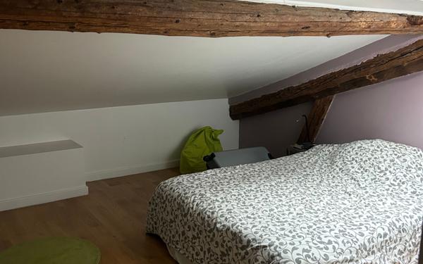Appartement à vendre    6 pièces • 182,20 m2 Lyon 4
