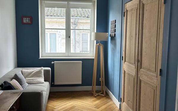 Appartement à vendre    6 pièces • 182,20 m2 Lyon 4