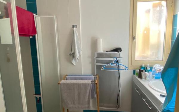 Appartement à vendre    3 pièces • 76 m2 Périgueux