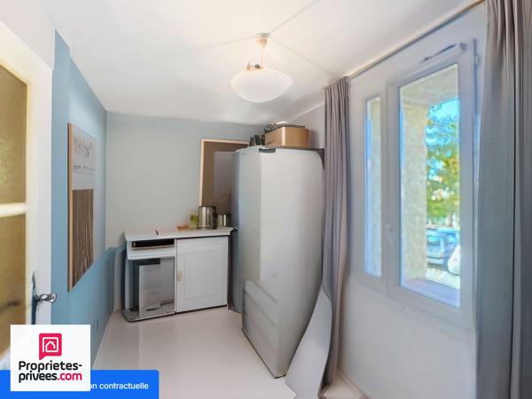 Rians Maison de Village T4 110 m² Garage et Terrasse Sud