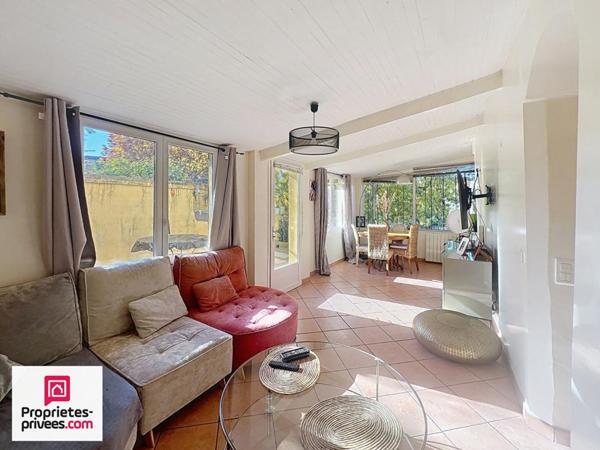 Rians Maison de Village T4 110 m² Garage et Terrasse Sud