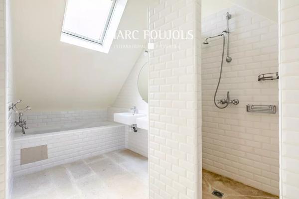 Maison Familiale centre ville