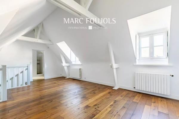 Maison Familiale centre ville