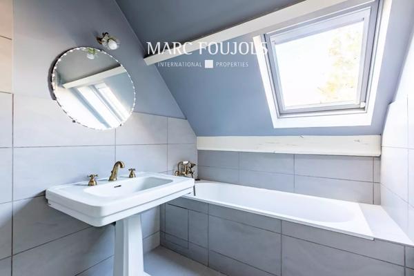 Maison Familiale centre ville