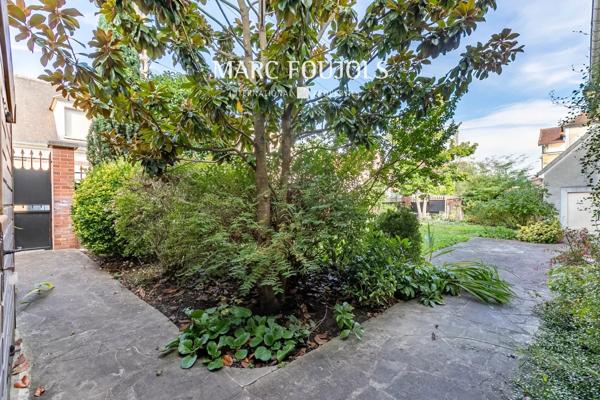 Maison Familiale centre ville