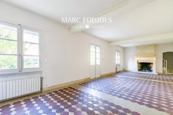 Maison Familiale centre ville