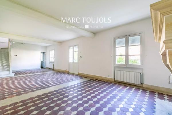 Maison Familiale centre ville