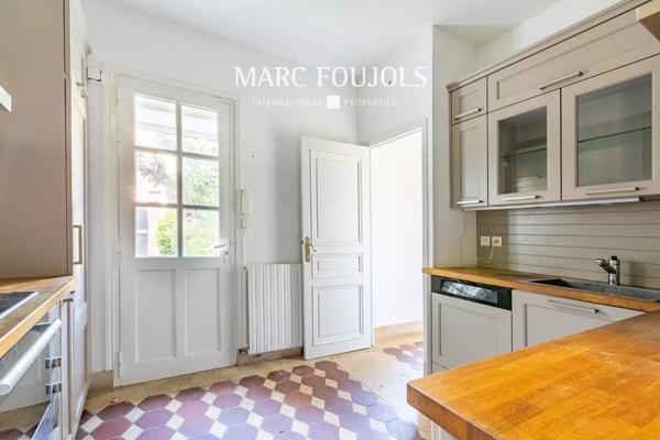 Maison Familiale centre ville