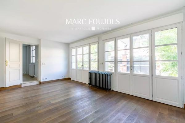 Maison Familiale centre ville