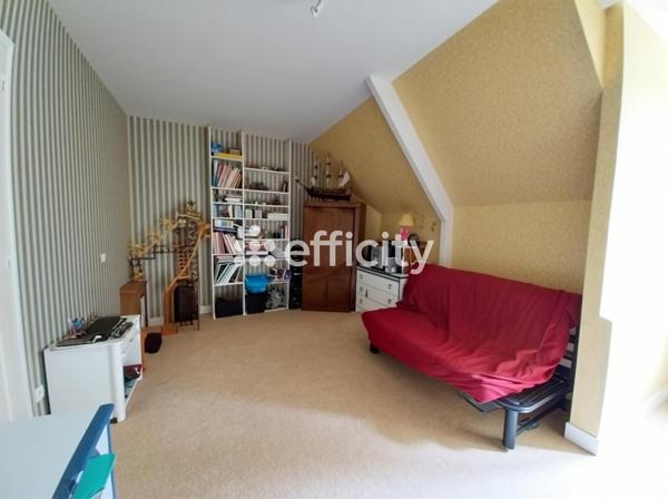 Maison 7 pièces - 200 m² Exclusivité efficity