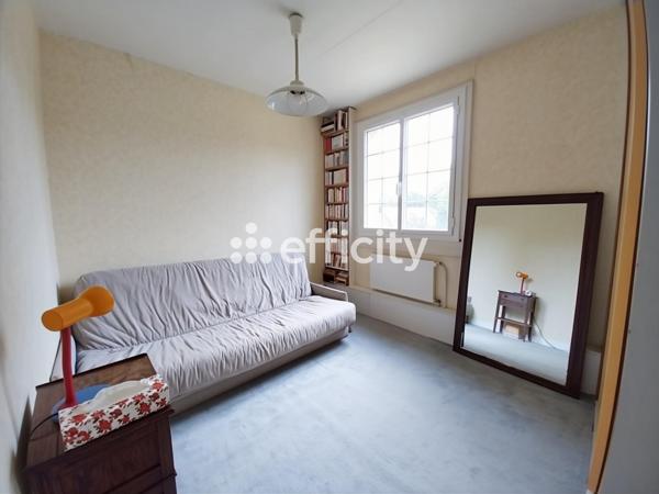 Maison 7 pièces - 200 m² Exclusivité efficity