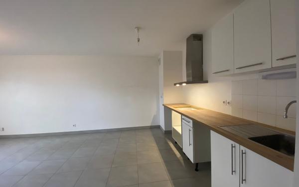 Appartement à vendre    3 pièces • 59,80 m2 Castelnau-le-Lez