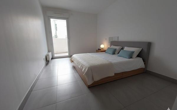 Appartement à vendre    3 pièces • 59,80 m2 Castelnau-le-Lez