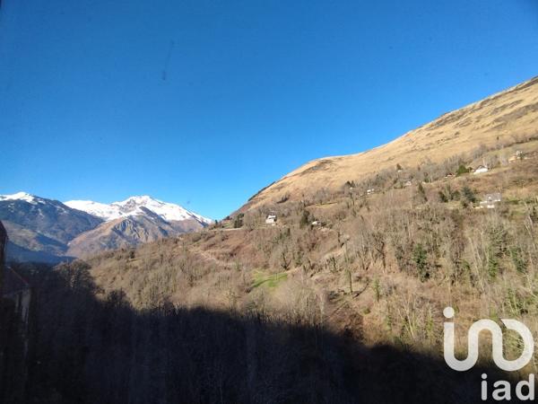 Appartement à vendre 7 pièces 101 m² Eaux-Bonnes