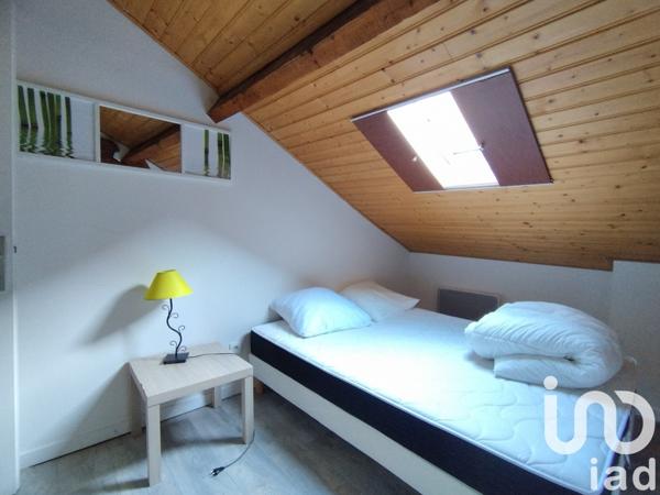 Appartement à vendre 7 pièces 101 m² Eaux-Bonnes