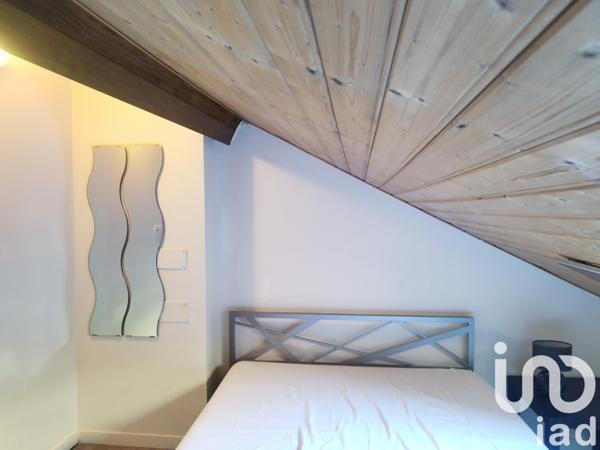 Appartement à vendre 7 pièces 101 m² Eaux-Bonnes