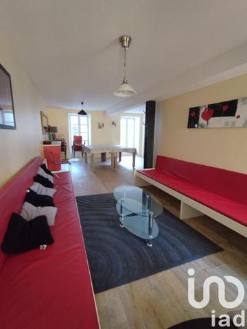Appartement à vendre 7 pièces 101 m² Eaux-Bonnes