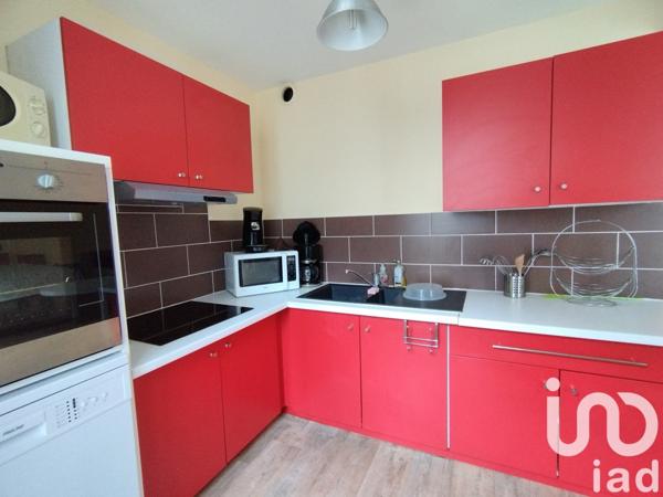 Appartement à vendre 7 pièces 101 m² Eaux-Bonnes