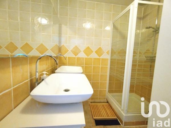 Appartement à vendre 7 pièces 101 m² Eaux-Bonnes