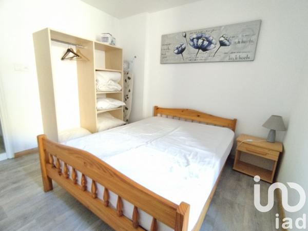 Appartement à vendre 7 pièces 101 m² Eaux-Bonnes