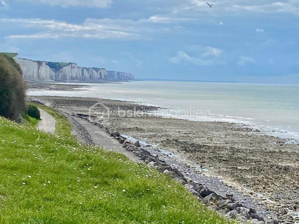 Venez découvrir cet appartement idéalement situé à 3 minutes à pied de la plage, en rez-de-chaussée avec accès privatif depuis la rue comprenant :
Entrée sur pièce de vie lumineuse, cuisine aménagée, salle d'eau, w-c indépendant.
Fenêtres double-vitrage, volets roulants.
Parking gratuit à proximité.
