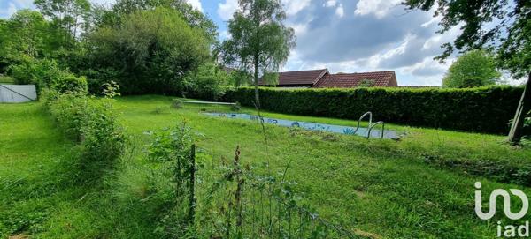 Maison à vendre 7 pièces 150 m² Tarbes