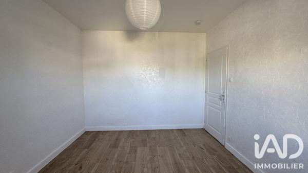 Appartement à vendre 4 pièces 94 m² Aytré