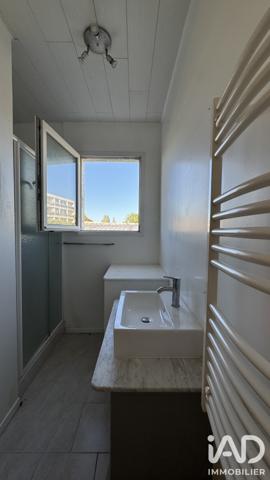 Appartement à vendre 4 pièces 94 m² Aytré