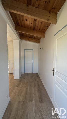Appartement à vendre 4 pièces 94 m² Aytré